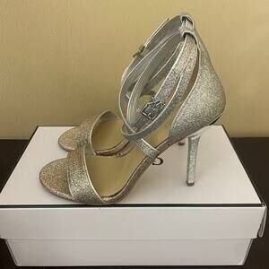 Michael Kors Women's Astrid Sandals